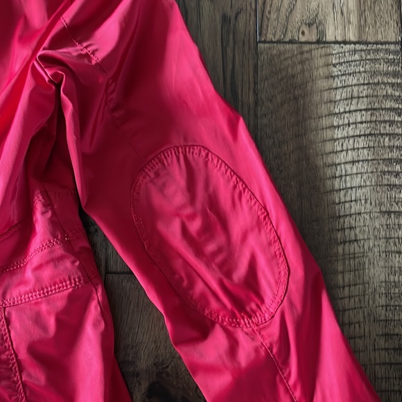 WHBM Red Jacket EXC COND - Picture 6 of 10